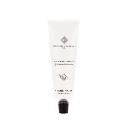 ESSENTIAL PARFUMS Nice Bergamote Hand Cream 50 ml